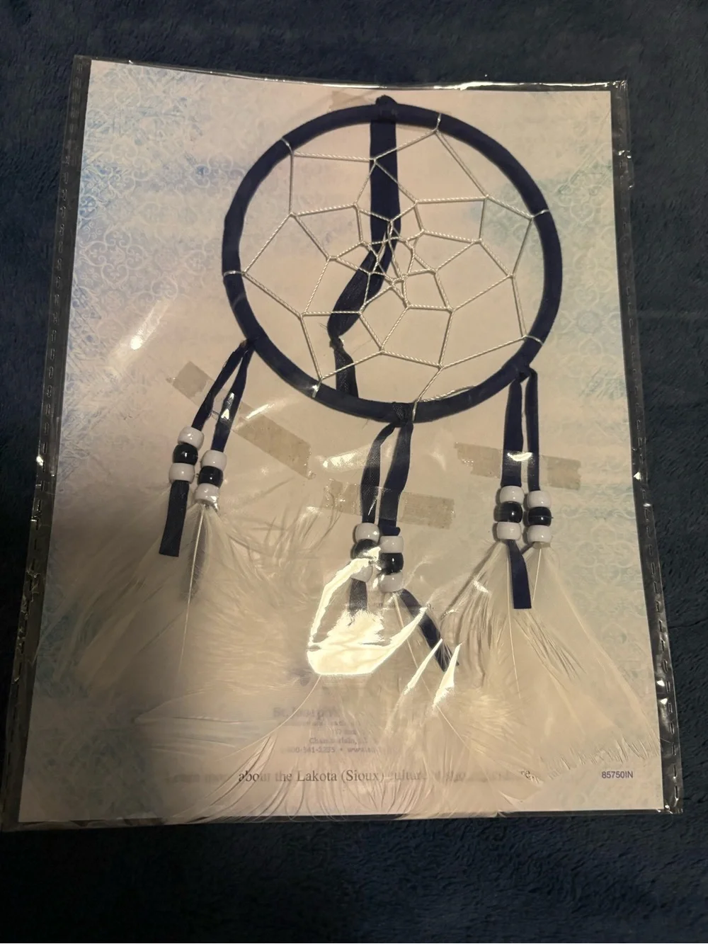 N/A decorative dreamcatcher